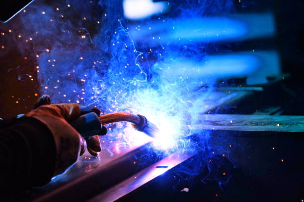 Best Automation and Robotic Welding in Graysville, AL