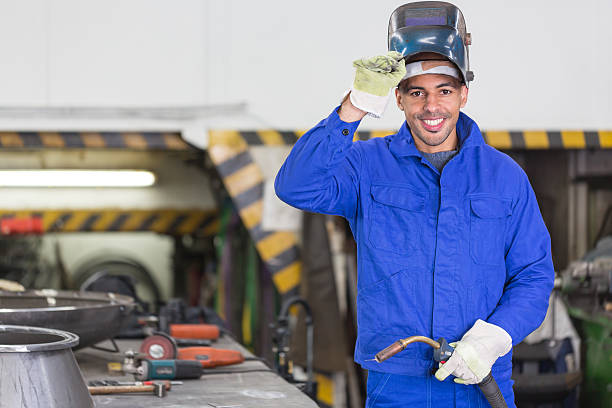  Graysville, AL Welder Pros